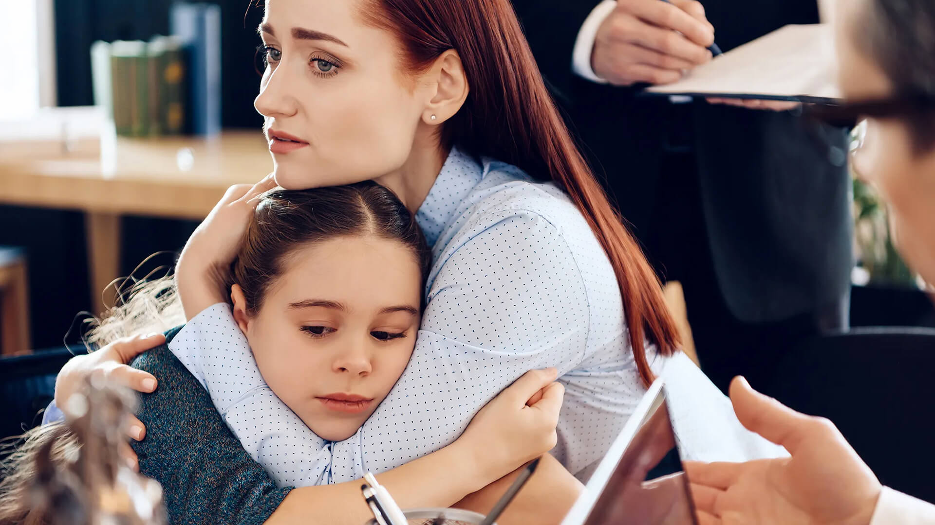 Hukuki Danışmanlık